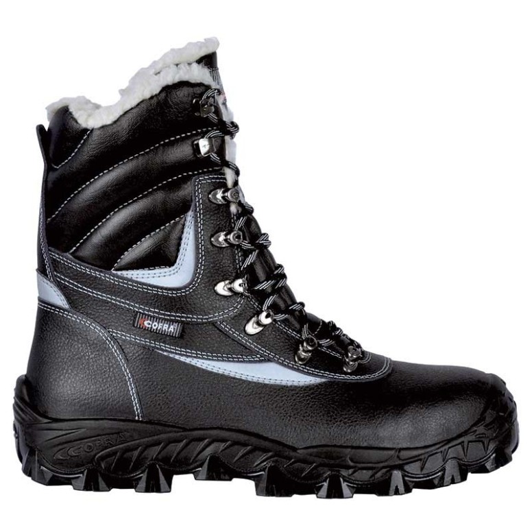 Chaussures de sécurité Cofra New Barents S3 CI...