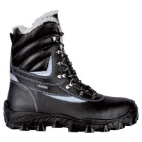 Chaussures de sécurité Cofra New Barents S3 CI SRC FW040-000
