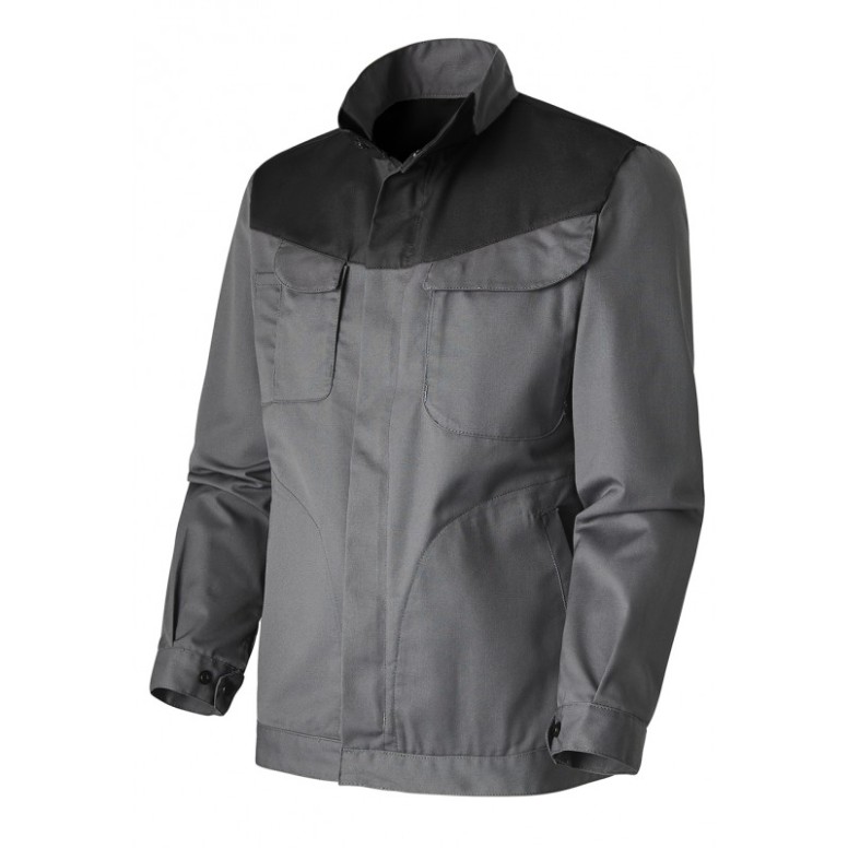 Blouson de travail sans métal multipoches...