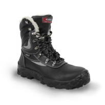 Chaussures de sécurité Cofra New Barents S3 CI SRC FW040-000