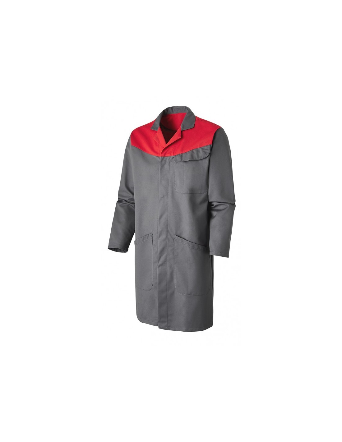 Blouse de travail sans métal multipoches Molinel Pro UP PC