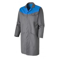 Blouse de travail sans métal multipoches Molinel Pro UP PC PROBH30ASCO/RO