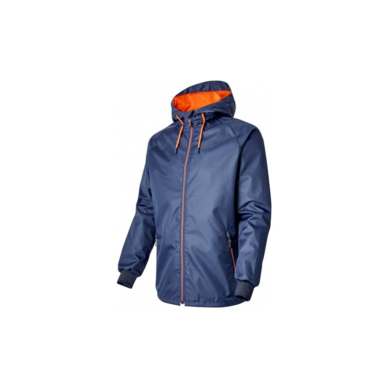 Veste de travail coupe-vent imperméable...