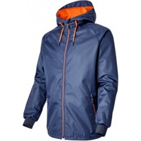 Veste de travail coupe-vent imperméable Multipoches Molinel Wind 0842.9999.158