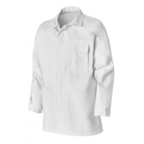Veste de travail 100% coton multipoches Molinel New Pilote NEWPILOTEVEBLA