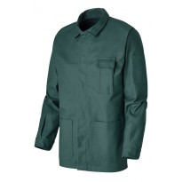 Veste de travail 100% coton multipoches Molinel New Pilote NEWPILOTEVEBLA