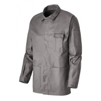 Veste de travail 100% coton multipoches Molinel New Pilote NEWPILOTEVEBLA