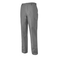 Pantalon de travail 100% coton multipoches Molinel New Pilote NEWPILOTEPNBLA
