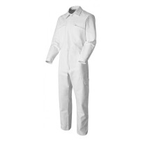 Combinaison de travail 100% coton multipoches Molinel New Pilote NEWPILOTECBBLA