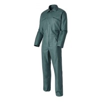 Combinaison de travail 100% coton multipoches Molinel New Pilote NEWPILOTECBBLA