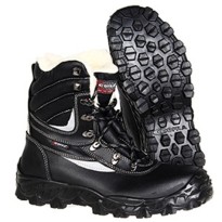 Chaussures de sécurité Cofra New Barents S3 CI SRC FW040-000