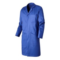 Blouse de travail 100% coton multipoches Molinel New Pilote NEWPILOTEBLBUG