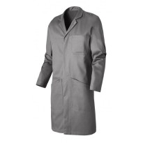 Blouse de travail 100% coton multipoches Molinel New Pilote NEWPILOTEBLBUG