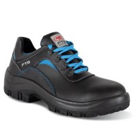 Chaussures de sécurité FTG Hermes S3S HI CI HRO FO SR