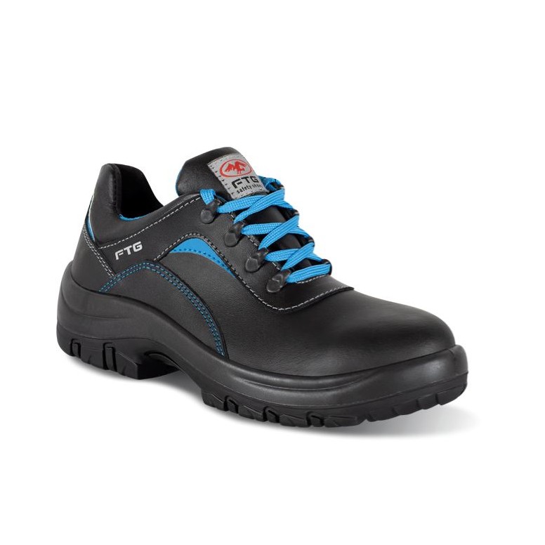 Chaussures de sécurité FTG Hermes S3S HI CI HRO...