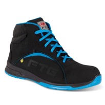 Chaussures de sécurité FTG Baseball S3S FO SR ESD