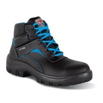Chaussures de sécurité FTG Kronos S3S HI CI HRO FO SR
