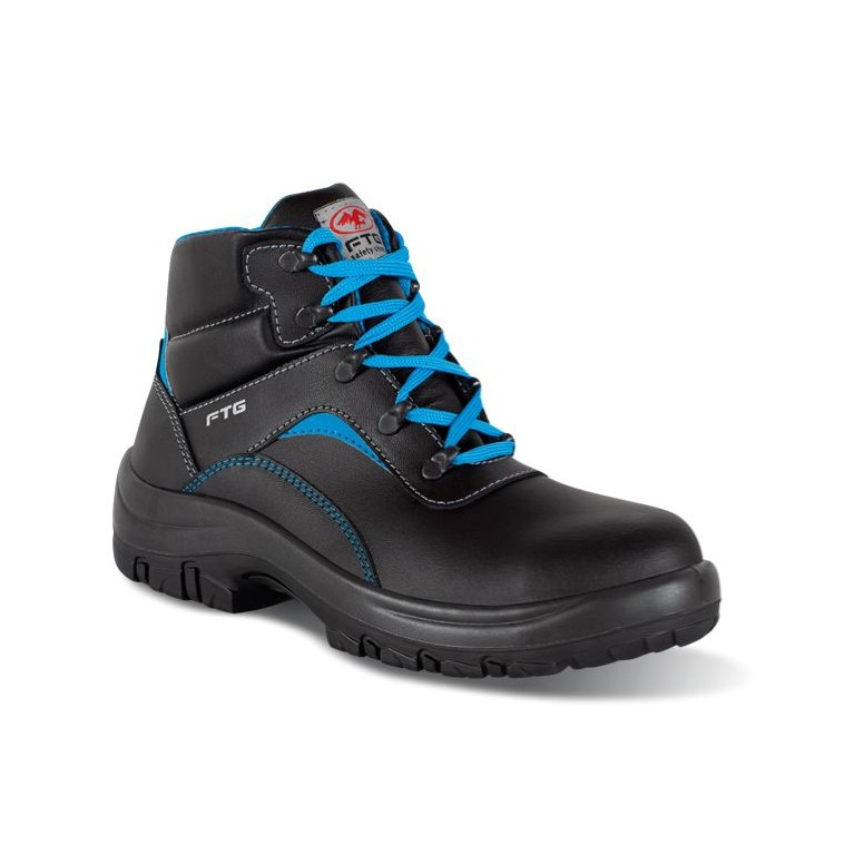 Chaussures de sécurité FTG Kronos S3S HI CI HRO...