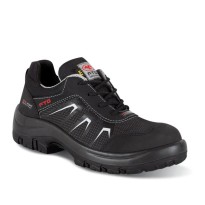 Chaussures de sécurité FTG Kratos SB E WPA PS HI CI HRO FO SR