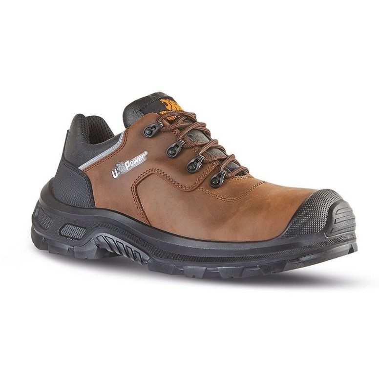 Les chaussures de sécurité U-Power Moska UK S3...