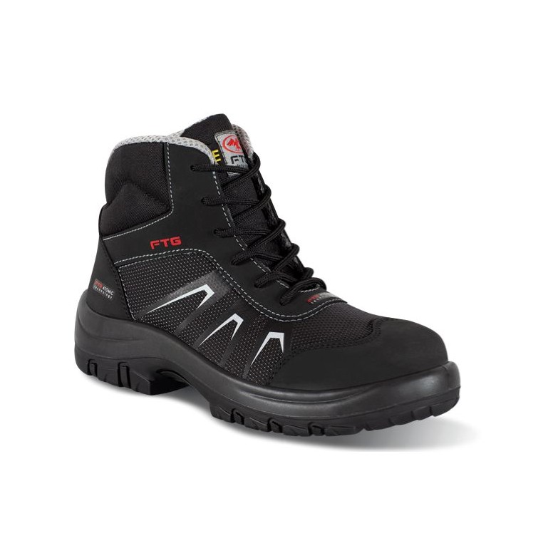 Chaussures de sécurité FTG Perseus SB E WPA PS...