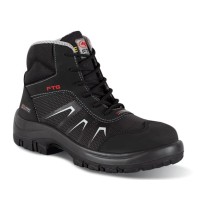 Chaussures de sécurité FTG Perseus SB E WPA PS HI CI HRO FO SR