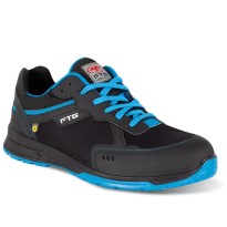 Chaussures de sécurité FTG Padel S3S FO ESD SR