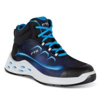 Chaussures de sécurité FTG Active S3S FO ESD SR