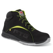 Chaussures de sécurité FTG Sailing S3S FO SR ESD
