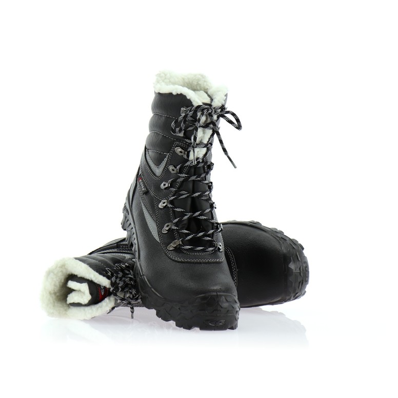 Chaussures de sécurité Cofra New Barents S3 CI...