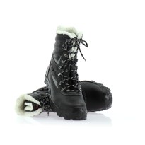Chaussures de sécurité Cofra New Barents S3 CI SRC FW040-000