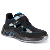 Sandales de sécurité FTG Gravity S1PS FO ESD SR