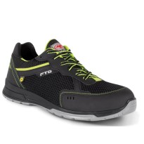 Chaussures de sécurité FTG Relay S3S FO ESD SR