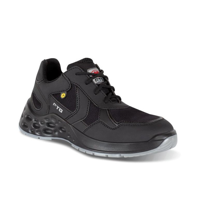 Chaussures de sécurité FTG Motion S3S FO ESD SR