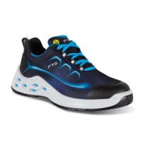 Chaussures de sécurité FTG Energy S3S FO ESD SR