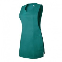 Chasuble de travail Molinel Adele Lady ADELECHAPCLIT