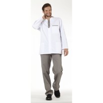 Tuniques homme Alban Molinel ALBANTHMTGR/NO