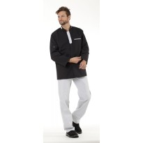 Tuniques homme Alban Molinel ALBANTHMTGR/NO