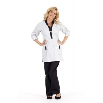 Tuniques de travail Multipoches Albane Lady Molinel...