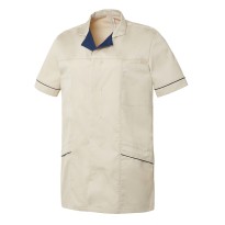 Tunique de travail multiploches Molinel Alexis Homme...