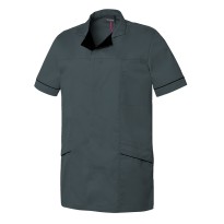 Tunique de travail multiploches Molinel Alexis Homme ALEXISTHMCB/N