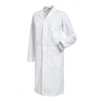 Blouse de travail Molinel Alex Homme ALEXBHPCML2BLE