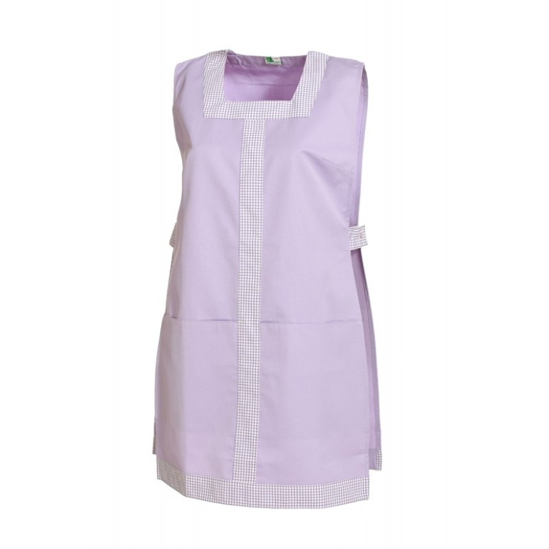 Chasuble de travail Molinel Alize Lady...
