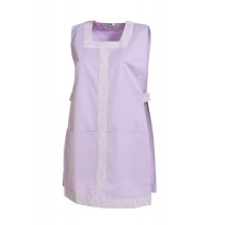 Chasuble de travail Molinel Alize Lady ALIZECHABO/VI
