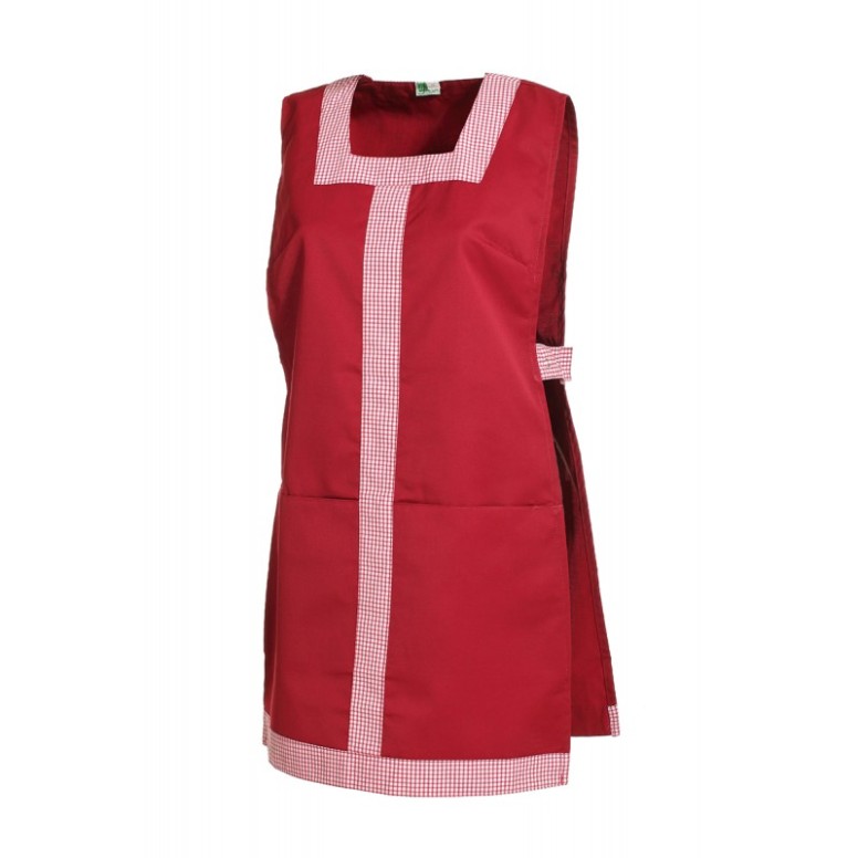 Chasuble de travail Molinel Alize Lady...