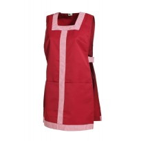 Chasuble de travail Molinel Alize Lady ALIZECHABO/VI
