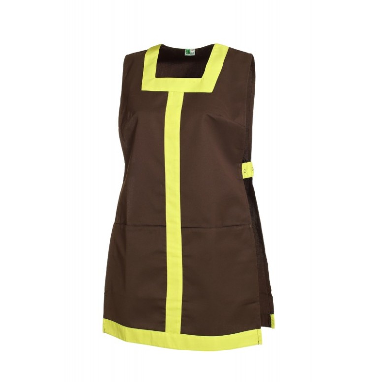 Chasuble de travail Molinel Alize Lady...