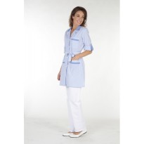 Tunique de travail Molinel Amandine Lady AMANDINETFRBL