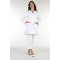 Tunique de travail Molinel Amandine Lady AMANDINETFRBL