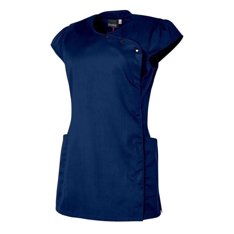 Tunique de travail Molinel Ambra Lady AMBRETFSMAUB